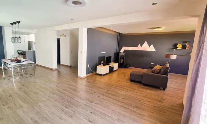 Nazare Casa | Casalice Nazaré Residence