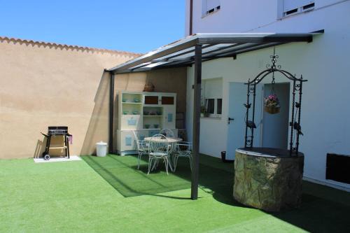 Castrillo de San Pelayo Casa | CasaLira