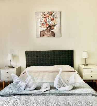 La Molina Casa | CasaLola las lagunas