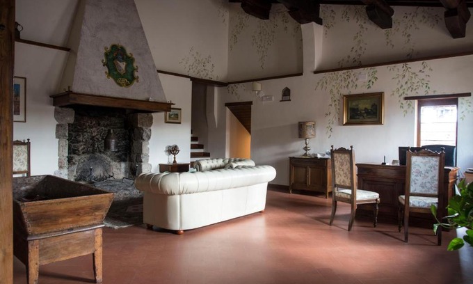 Strove Hotel | Casalta Boutique Hotel
