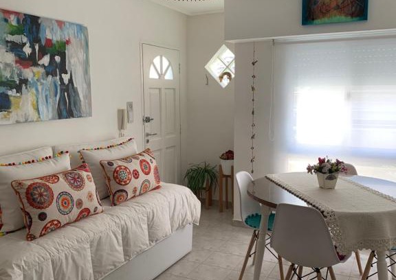 Bahia Blanca Apartamento | Casamía Mansarda PB con patio y parrilla