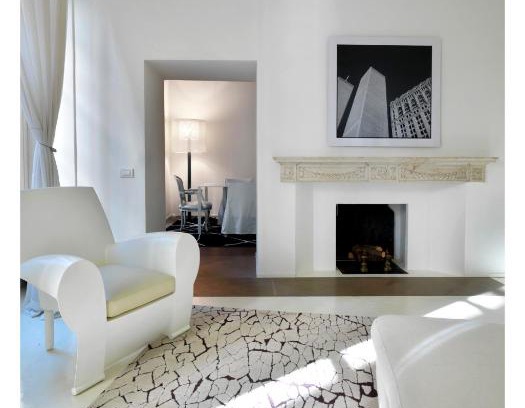 Citta Alta Apartamento | CasaM Charme&Relax