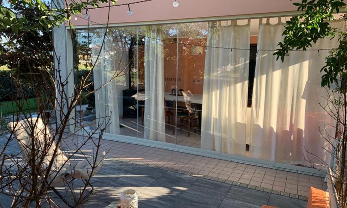 Montebelluna Casa | Casamanu
