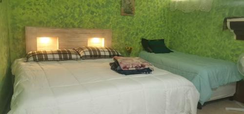 Coban Apartamento | Casamar