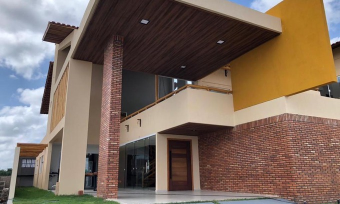 Santo Amaro do Maranhao Casa | CasAMAR lençóis