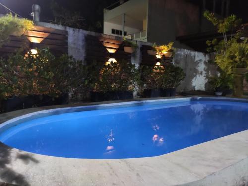Balneario Casa | CASAMAR Lucena
