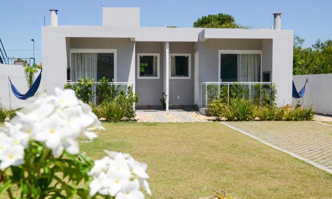 Pinheira Apartamento | CasaMar Pinheira