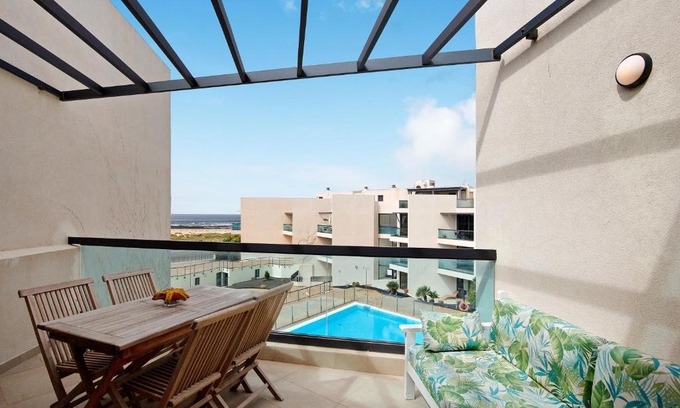 El Cotillo Casa | Casamar2197