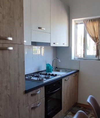 Tonnarella Apartamento | Casamare