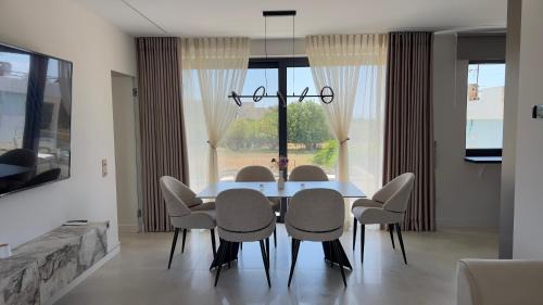 Karpenisi Apartamento | CasaMare Lagonisi Athens Riviera Luxury modern villas apartment's