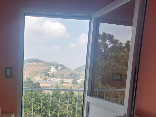 San Jose Pinula Apartamento | casamares - casanon