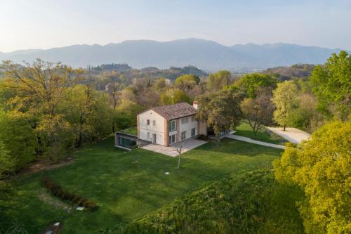 San Zenone degli Ezzelini Cama Y Desayuno | CasaMartini Bed & Breakfast