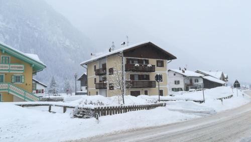 Fontanazzo Apartamento | CasaMau Trilo