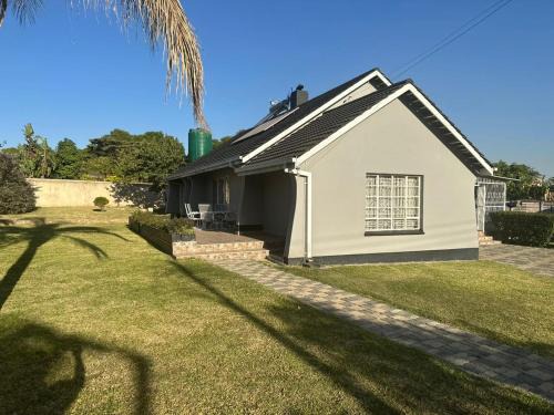 Harare Casa | Casamaya Avondale Harare - Sleeps 6 with Parking
