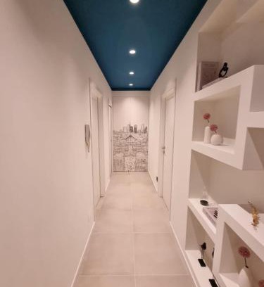 Ponte Seveso Apartamento | CasaMI