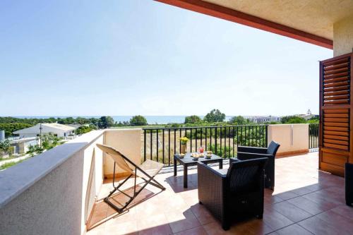 Sampieri Apartamento | Casamici Sampieri Centosicilie