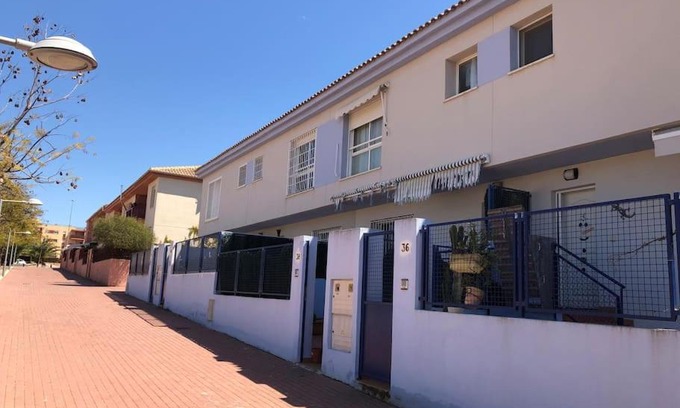 Molina de Segura Casa | casamirador