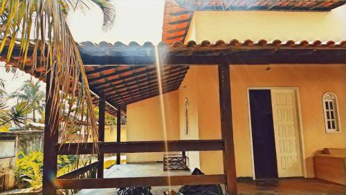Porto da Roca Casa | Casan Duplex em Saquarema
