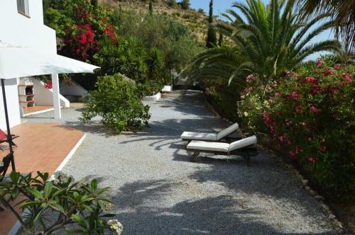 Nerja Casa | Casandalusí