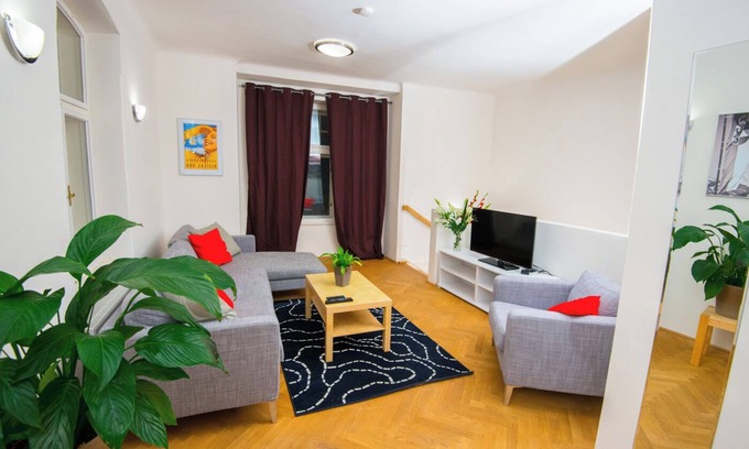 Bad Gastein Apartamento | CasaNeve - Combo Apartments A+L