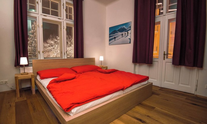 Bad Gastein Apartamento | CasaNeve - Combo Apartments V+L