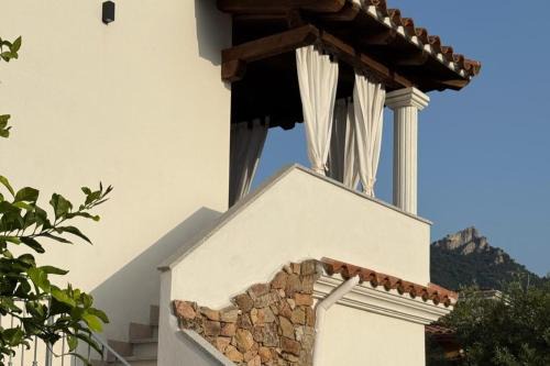 Torpe Apartamento | CasaNica - Elegant independent apartment
