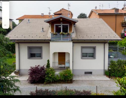Merate Casa | CasaNobile -Suite Il Melo