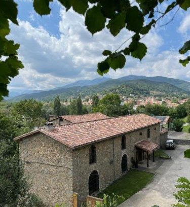 Campdevanol Casa | Casanova de Baix