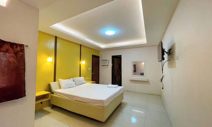 Bamban Hotel | Casanova Inn