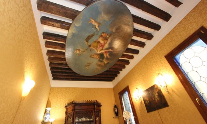 San Polo Apartamento | Casanova Venetian Style; 400m from Rialto´s Bridge