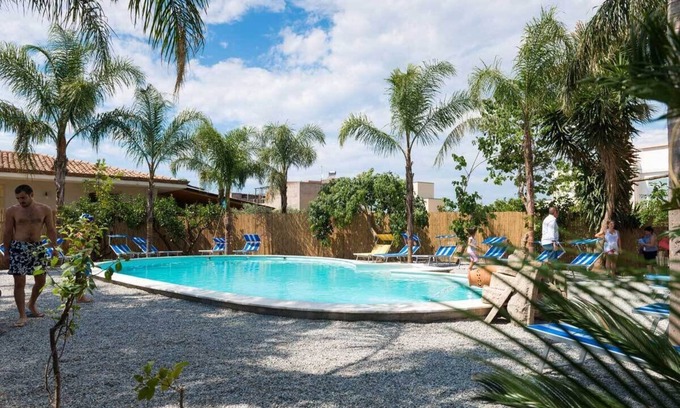 Milazzo Casa | Casantica B&B Turismo Rurale