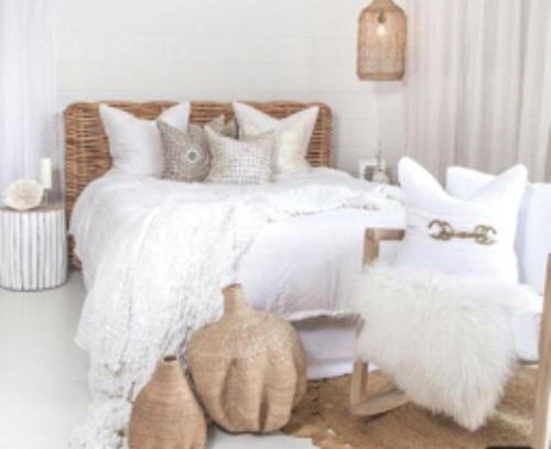 Casablanca Casa | Casapangue