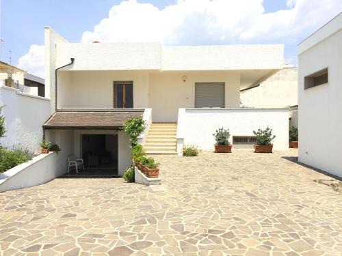 Posto Vecchio Apartamento | Casapescoluse