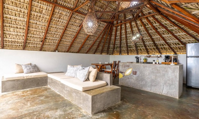 Bacocho Apartamento | CasaPiedra/Bungalow 3
