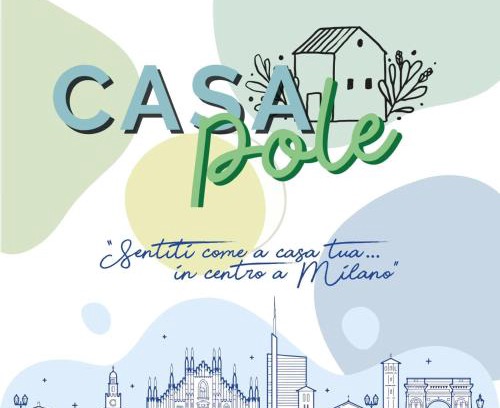 Gioia Apartamento | Casapole
