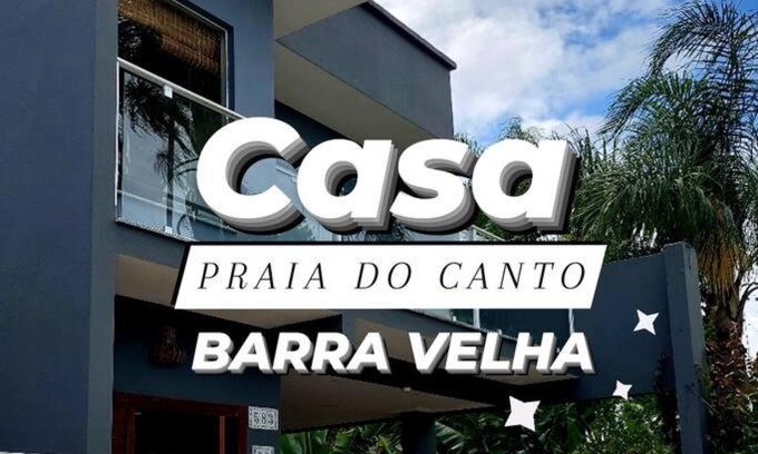 Barra Velha Casa | casapraia docanto
