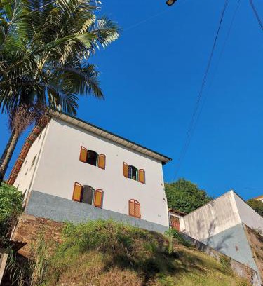 Ouro Preto Casa | Casarão em OP