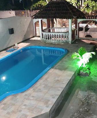Farol Casa | Casarão Farol da Marise Sol