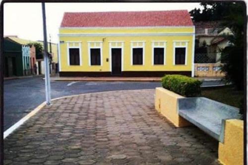 Vicosa do Ceara Casa | Casarão no centro de viçosa
