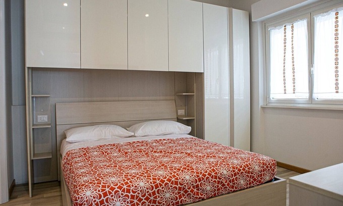 Quartiere XX Ardeatino Apartamento | Casarancia