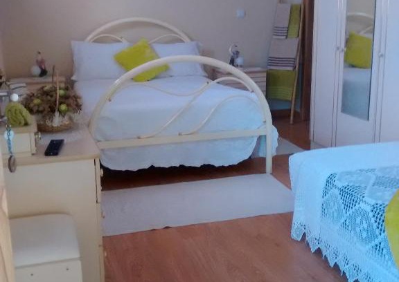 Sao Juliao de Palacios e Deilao Casa | Casarao dos Reis