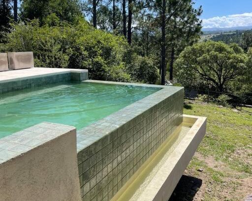 Los Reartes Chalet De Esquí | Casareartesesok