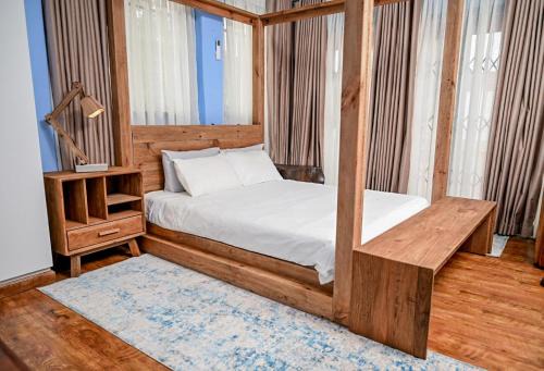 Pretoria Cama Y Desayuno | CasaRegalo180