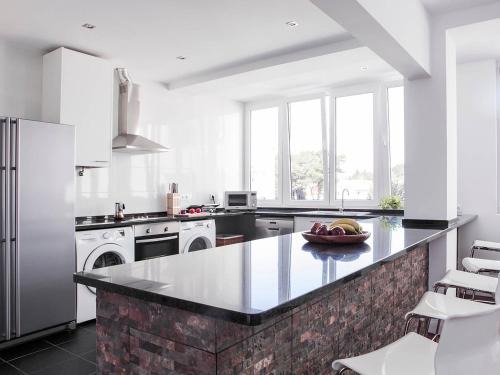 Carcavelos Apartamento | casaRene