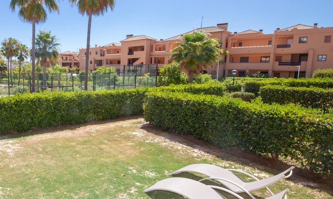 Casares Apartamento | Casares Beach apt 104