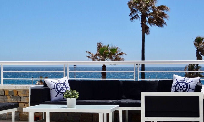 Casares del Mar Apartamento | CASARES DEL MAR. Espectacular apartamento en primera línea. Terraza 80m2