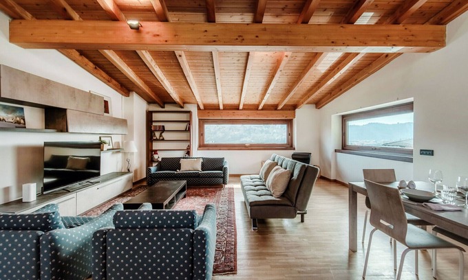 Maslianico Apartamento | Casarico - MyHomeinComo