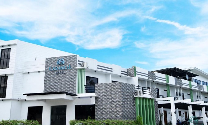 Concepcion Hotel | Casaroyal Hotel powered by Cocotel