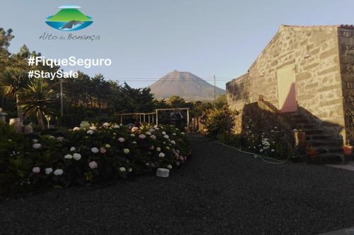 Sao Roque do Pico Casa | Casas Alto da Bonança