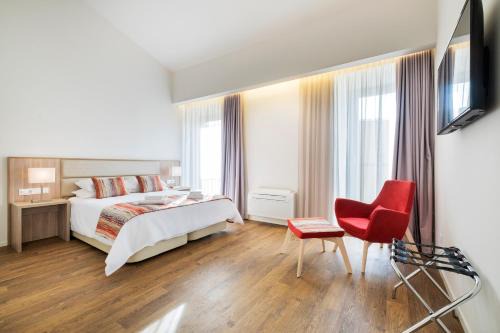 Ponta Delgada Casa | Casas Amarelas Azores